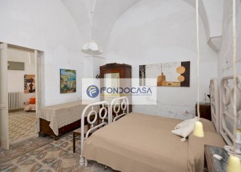 Foto 7 - Villa via Risorgimento
 
17-19, Nociglia - foto 7