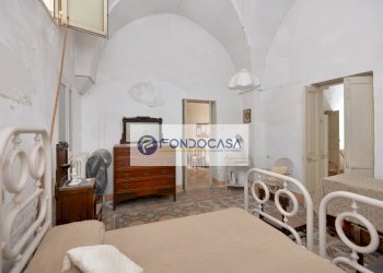 Foto 8 - Villa via Risorgimento
 
17-19, Nociglia - foto 8