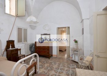 Foto 9 - Villa via Risorgimento
 
17-19, Nociglia - foto 9