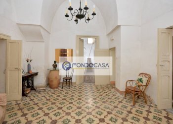 Foto 11 - Villa via Risorgimento
 
17-19, Nociglia - foto 11