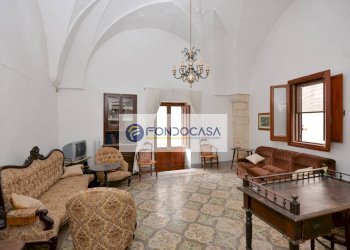 Foto 13 - Villa via Risorgimento
 
17-19, Nociglia - foto 13
