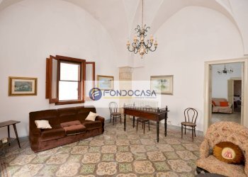 Foto 14 - Villa via Risorgimento
 
17-19, Nociglia - foto 14