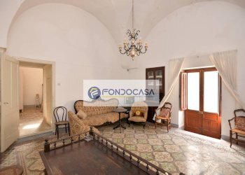 Foto 15 - Villa via Risorgimento
 
17-19, Nociglia - foto 15