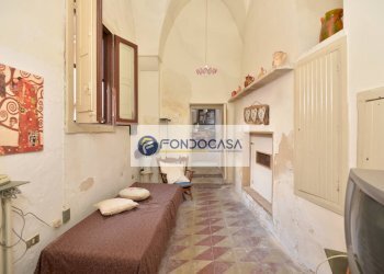Foto 17 - Villa via Risorgimento
 
17-19, Nociglia - foto 17