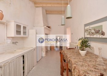 Foto 18 - Villa via Risorgimento
 
17-19, Nociglia - foto 18