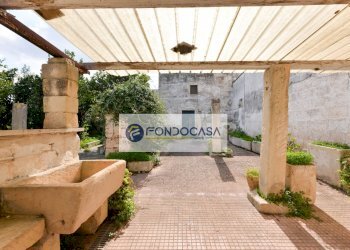 Foto 19 - Villa via Risorgimento
 
17-19, Nociglia - foto 19