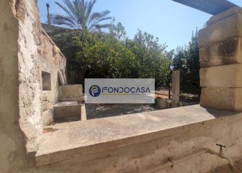 Foto 20 - Villa via Risorgimento
 
17-19, Nociglia - foto 20