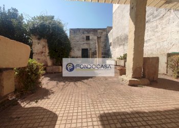 Foto 21 - Villa via Risorgimento
 
17-19, Nociglia - foto 21