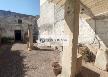 Foto 23 - Villa via Risorgimento
 
17-19, Nociglia - foto 23