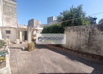 Foto 24 - Villa via Risorgimento
 
17-19, Nociglia - foto 24