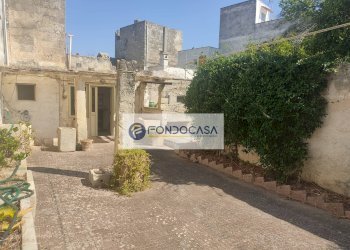 Foto 25 - Villa via Risorgimento
 
17-19, Nociglia - foto 25