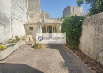 Foto 26 - Villa via Risorgimento
 
17-19, Nociglia - foto 26
