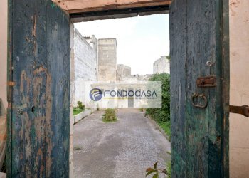 Foto 27 - Villa via Risorgimento
 
17-19, Nociglia - foto 27