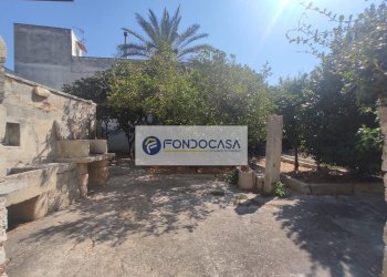 Foto 28 - Villa via Risorgimento
 
17-19, Nociglia - foto 28