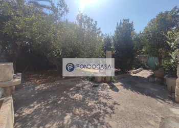 Foto 29 - Villa via Risorgimento
 
17-19, Nociglia - foto 29