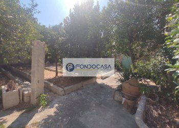 Foto 30 - Villa via Risorgimento
 
17-19, Nociglia - foto 30