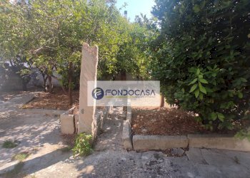 Foto 32 - Villa via Risorgimento
 
17-19, Nociglia - foto 32