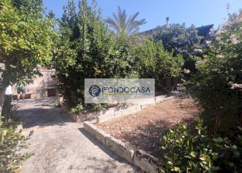 Foto 33 - Villa via Risorgimento
 
17-19, Nociglia - foto 33