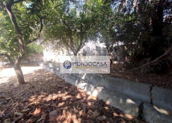 Foto 34 - Villa via Risorgimento
 
17-19, Nociglia - foto 34