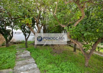 Foto 35 - Villa via Risorgimento
 
17-19, Nociglia - foto 35