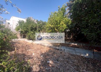 Foto 36 - Villa via Risorgimento
 
17-19, Nociglia - foto 36