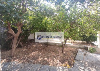 Foto 37 - Villa via Risorgimento
 
17-19, Nociglia - foto 37