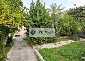 Foto 38 - Villa via Risorgimento
 
17-19, Nociglia - foto 38