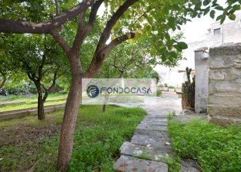 Foto 39 - Villa via Risorgimento
 
17-19, Nociglia - foto 39