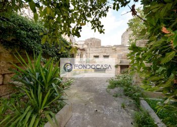 Foto 41 - Villa via Risorgimento
 
17-19, Nociglia - foto 41