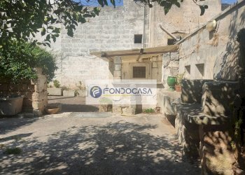 Foto 43 - Villa via Risorgimento
 
17-19, Nociglia - foto 43