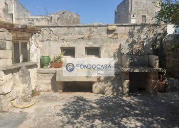 Foto 46 - Villa via Risorgimento
 
17-19, Nociglia - foto 46