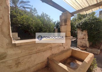 Foto 47 - Villa via Risorgimento
 
17-19, Nociglia - foto 47