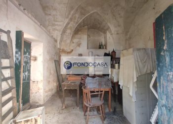 Foto 48 - Villa via Risorgimento
 
17-19, Nociglia - foto 48