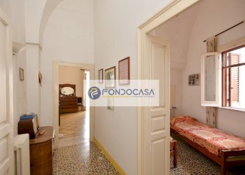 Foto 50 - Villa via Risorgimento
 
17-19, Nociglia - foto 50