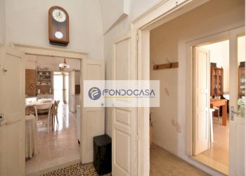 Foto 53 - Villa via Risorgimento
 
17-19, Nociglia - foto 53