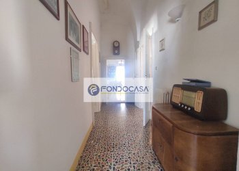 Foto 54 - Villa via Risorgimento
 
17-19, Nociglia - foto 54