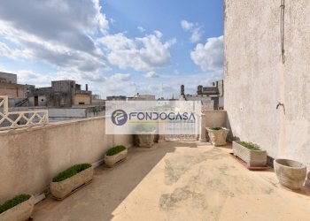 Foto 56 - Villa via Risorgimento
 
17-19, Nociglia - foto 56