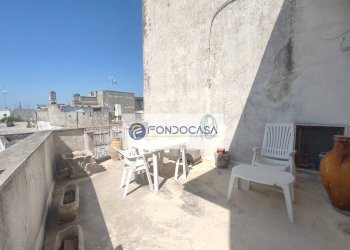 Foto 58 - Villa via Risorgimento
 
17-19, Nociglia - foto 58