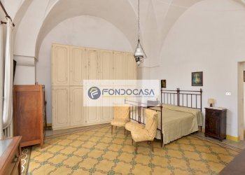 Foto 62 - Villa via Risorgimento
 
17-19, Nociglia - foto 62