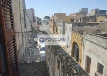 Foto 63 - Villa via Risorgimento
 
17-19, Nociglia - foto 63