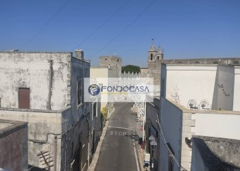 Foto 65 - Villa via Risorgimento
 
17-19, Nociglia - foto 65