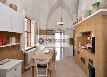 Foto 66 - Villa via Risorgimento
 
17-19, Nociglia - foto 66