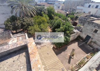 Foto 69 - Villa via Risorgimento
 
17-19, Nociglia - foto 69