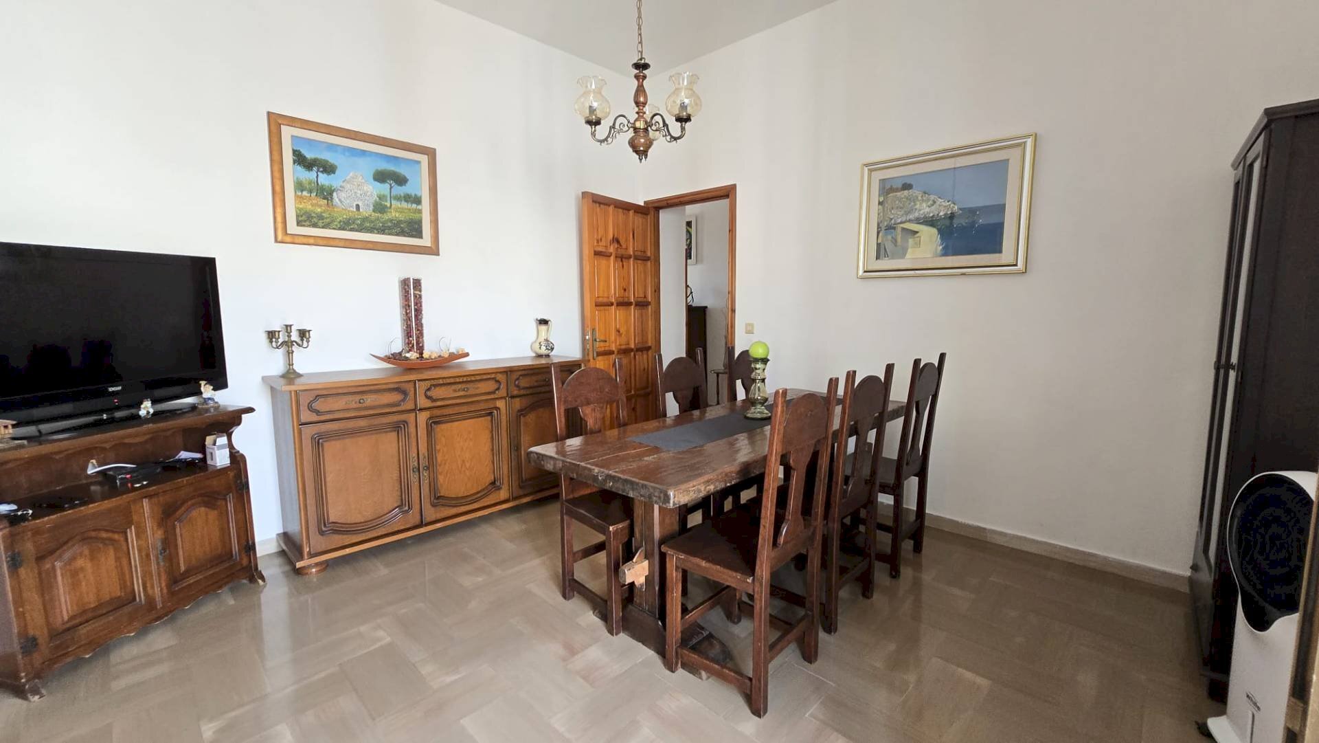 Foto 1 - Casa indipendente Spongano - foto 1