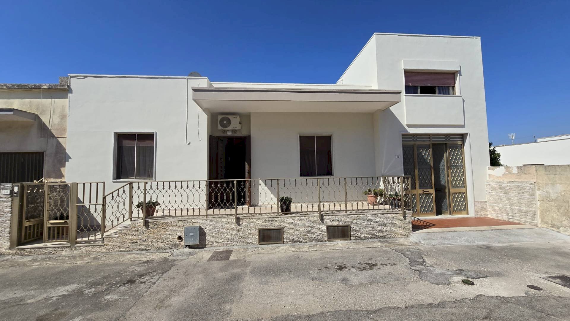 Foto 2 - Casa indipendente Spongano - foto 2