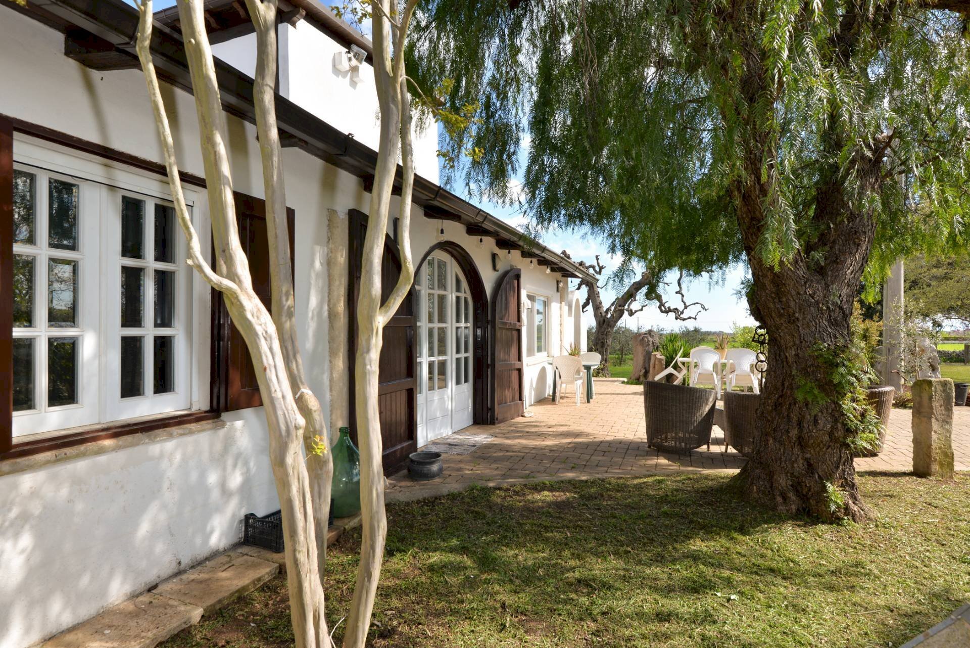 Foto 2 - Villa Carpignano Salentino - photo 2