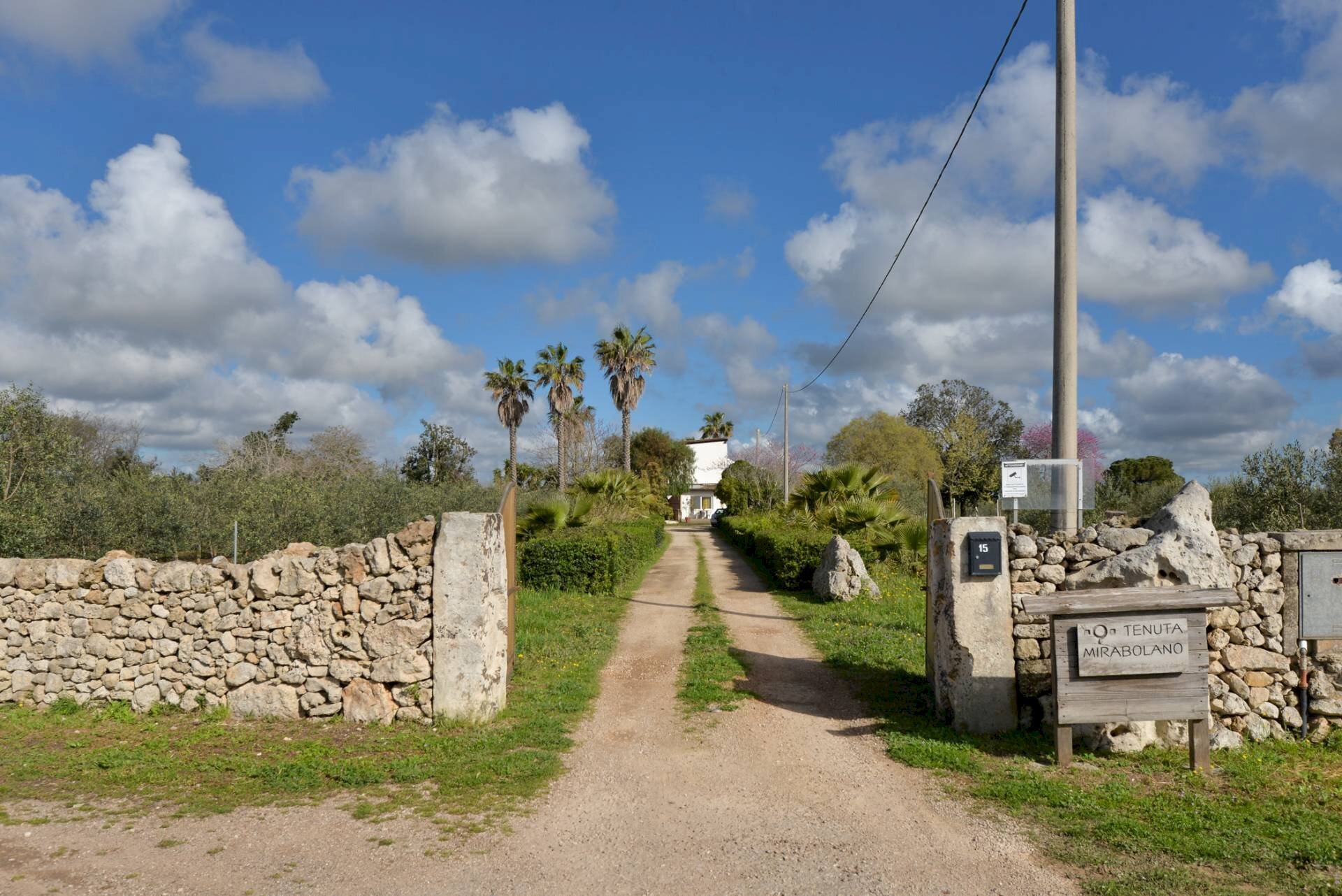 Foto 3 - Villa Carpignano Salentino - photo 3