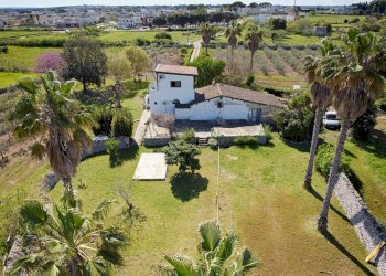 Foto 1 - Villa Carpignano Salentino - foto 1