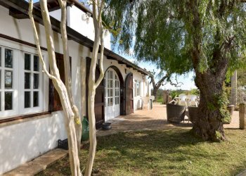 Foto 2 - Villa Carpignano Salentino - foto 2