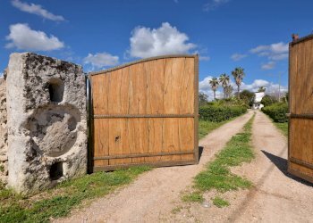 Foto 41 - Villa Carpignano Salentino - foto 41